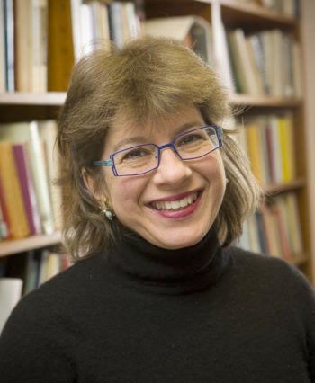 Susannah Heschel 