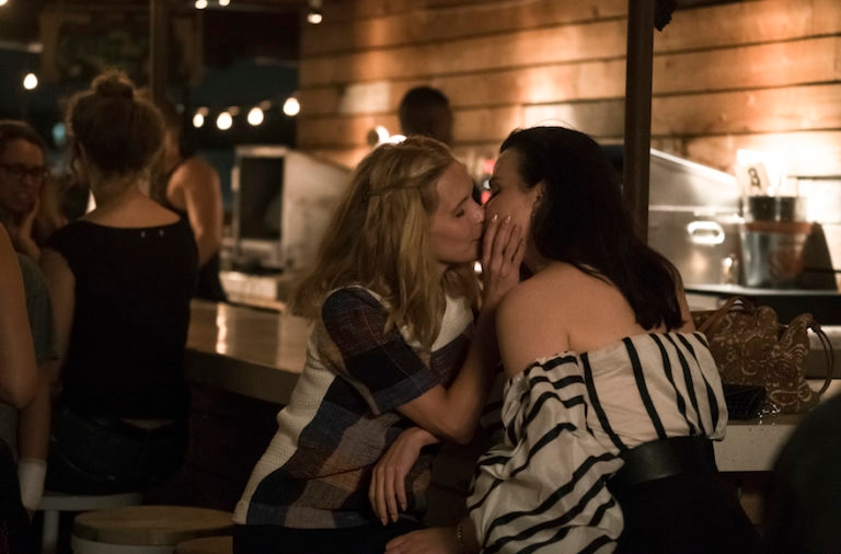 An Orthodox Lesbian Character — And Other Reasons To Watch ‘younger 