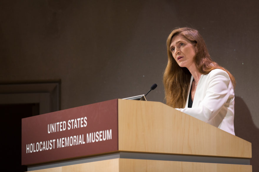 Samantha Power