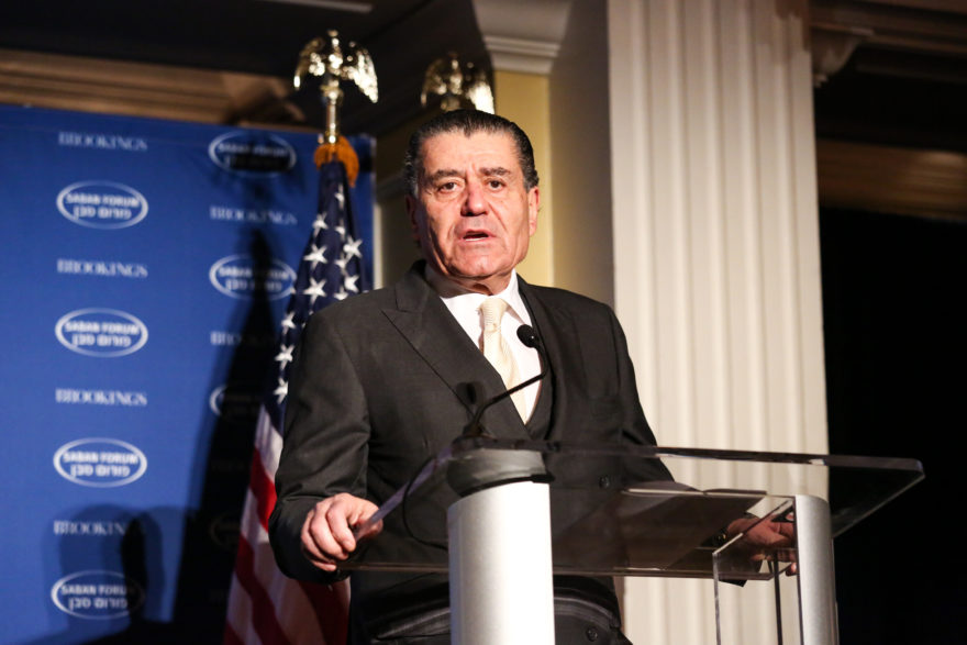 Haim Saban