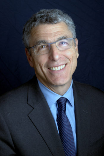 Rick Jacobs (Courtesy of the URJ)