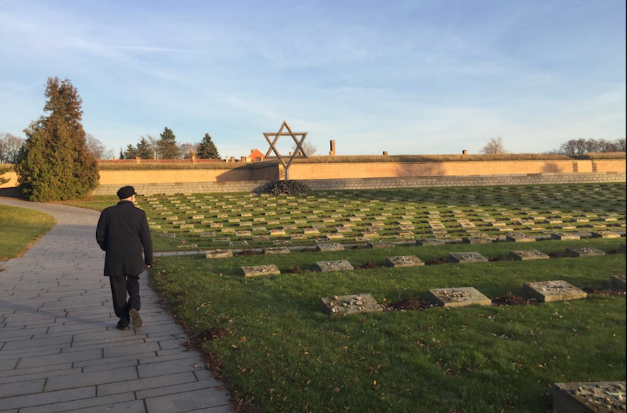 Corbyn Terezin