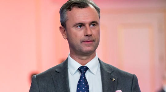 Norbert Hofer