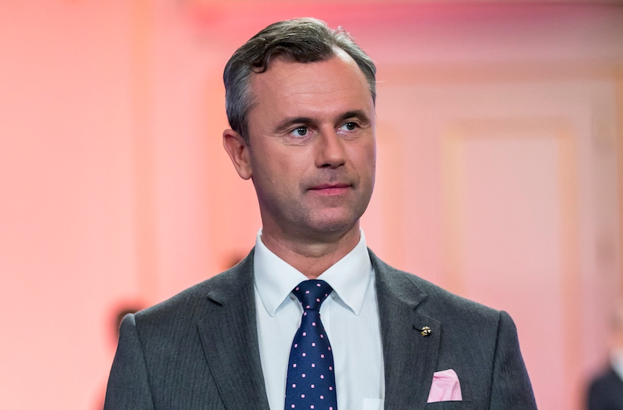 Norbert Hofer