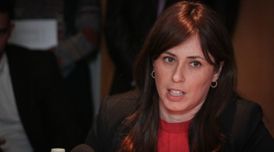 Tzipi Hotovely