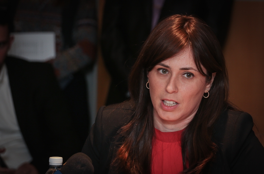 Tzipi Hotovely