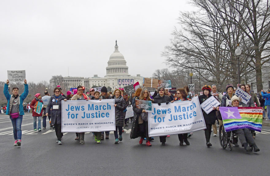 Women's March