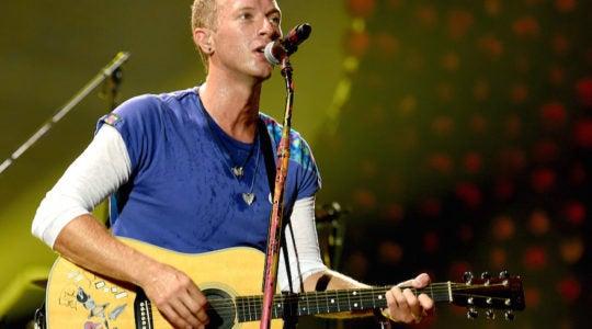 Chris Martin