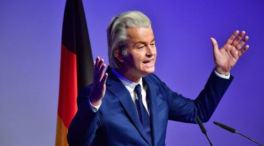 Geert Wilders