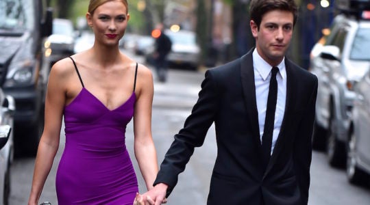 Joshua Kushner