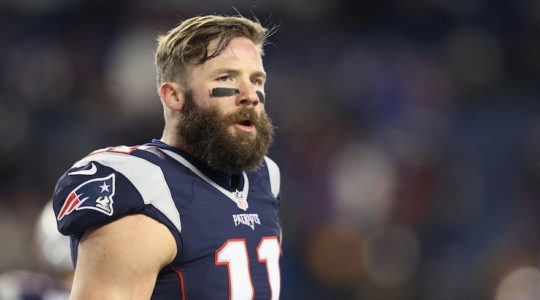 Julian Edelman