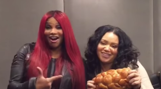 Salt-N-Pepa