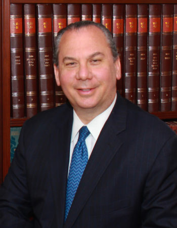 Rabbi Marc Schneier