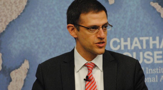 Adam Szubin