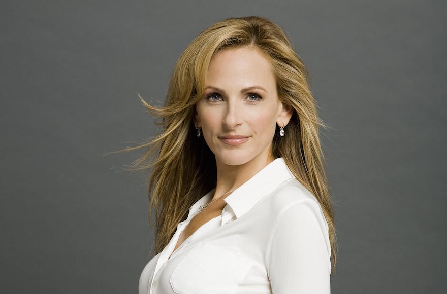 Marlee Matlin