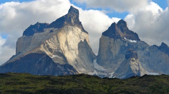 Torres del Paine National Park