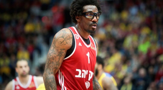 Amar'e Stoudemire