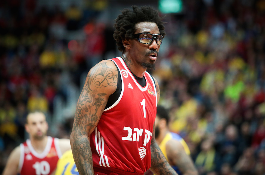 Amar'e Stoudemire