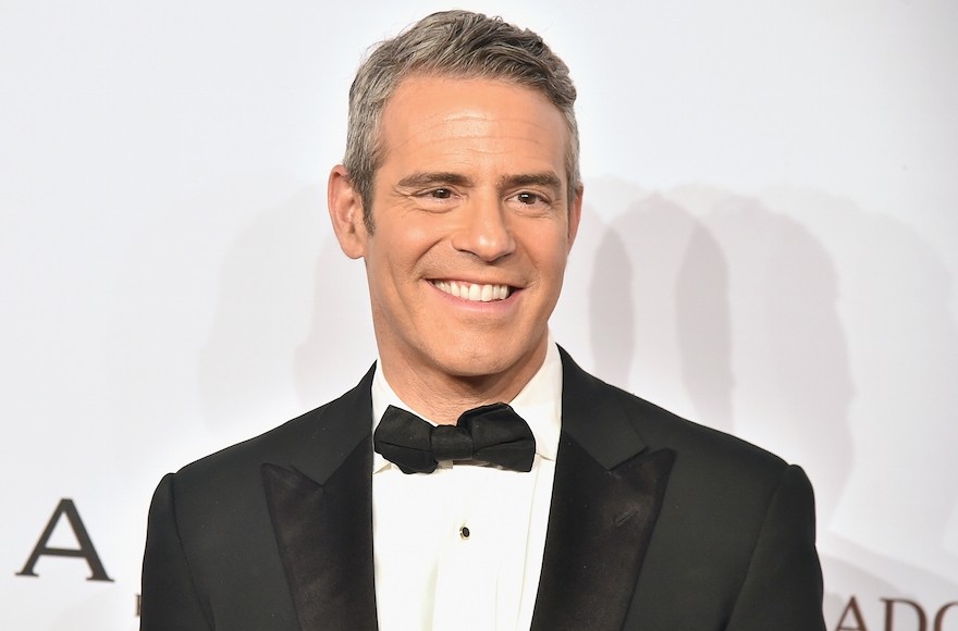 Andy Cohen