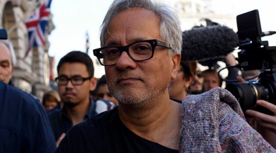 Anish Kapoor