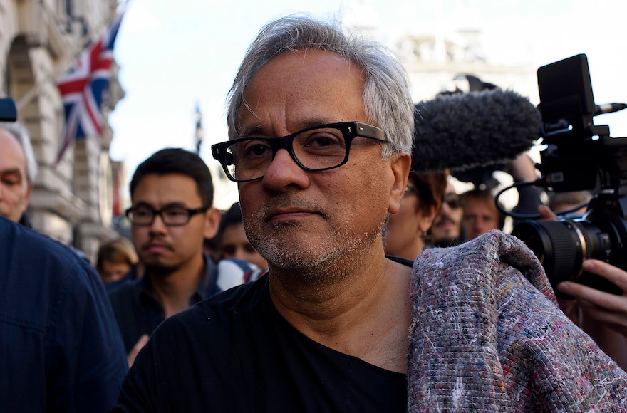 Anish Kapoor