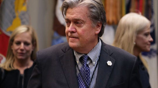 Bannon