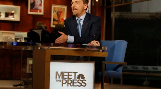 Chuck Todd