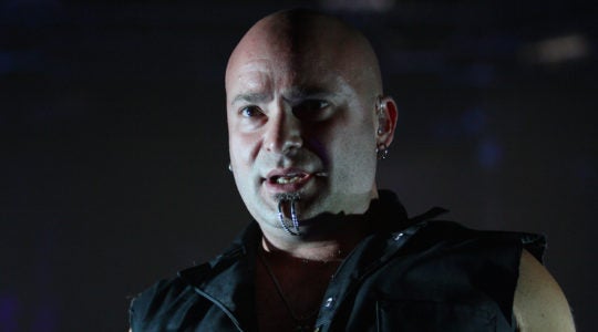 David Draiman