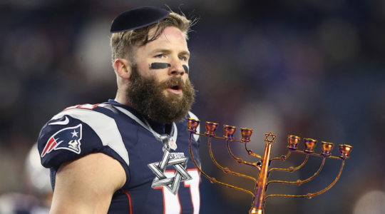 Julian Edelman