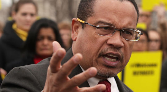 Keith Ellison