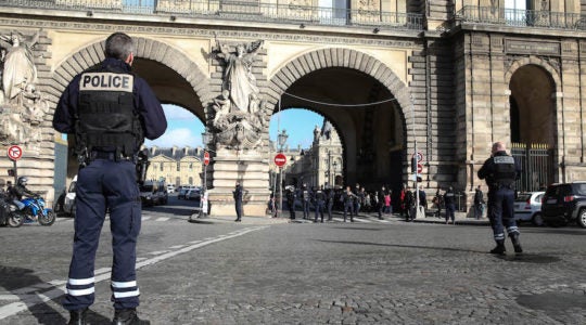 Louvre