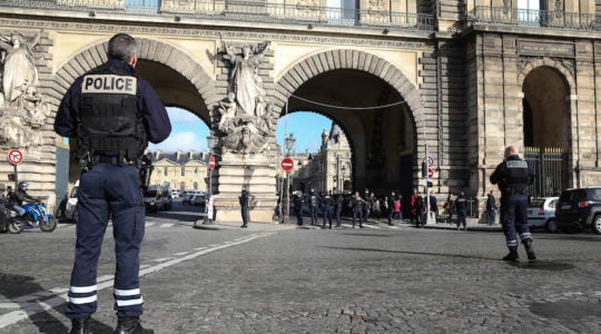 Louvre