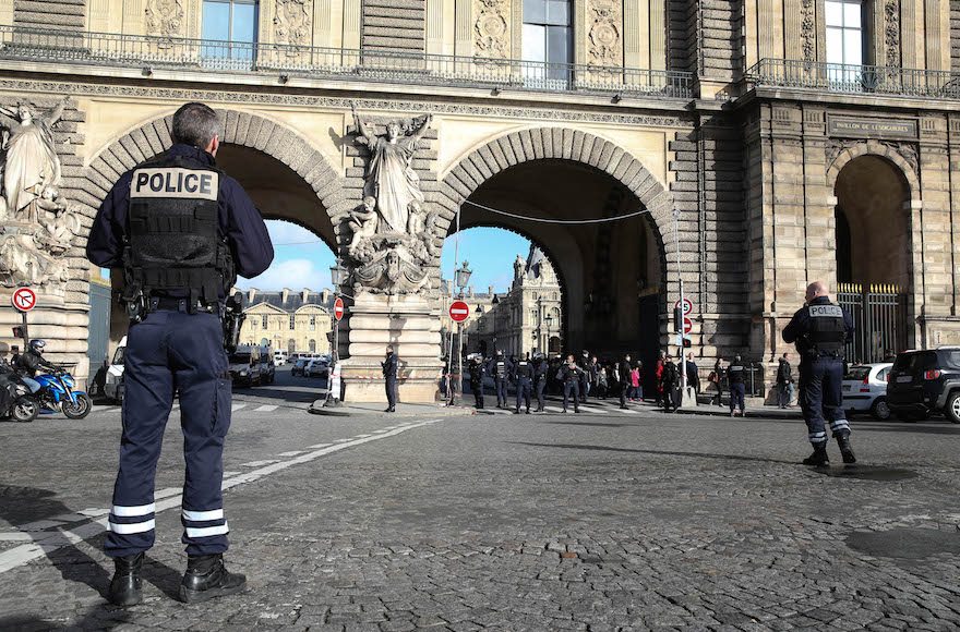 Louvre