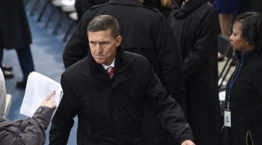 Michael Flynn