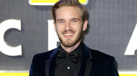 PewDiePie