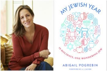 Abigail Pogrebin