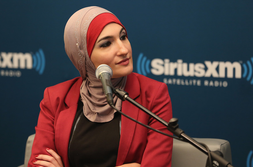 Linda Sarsour