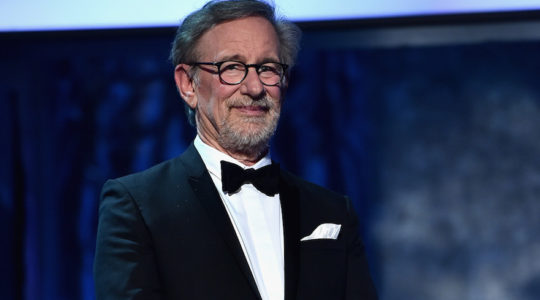 Steven Spielberg