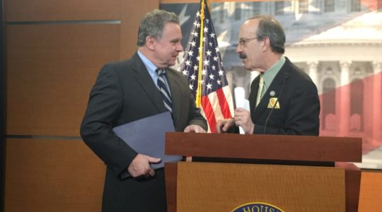 Chris Smith Eliot Engel