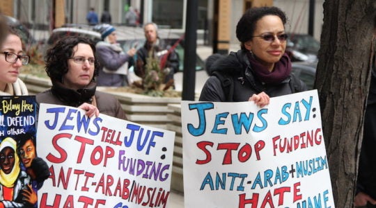 Jewish Voice for Peace