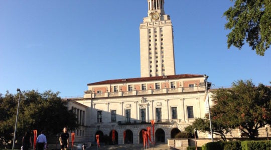 UT Austin