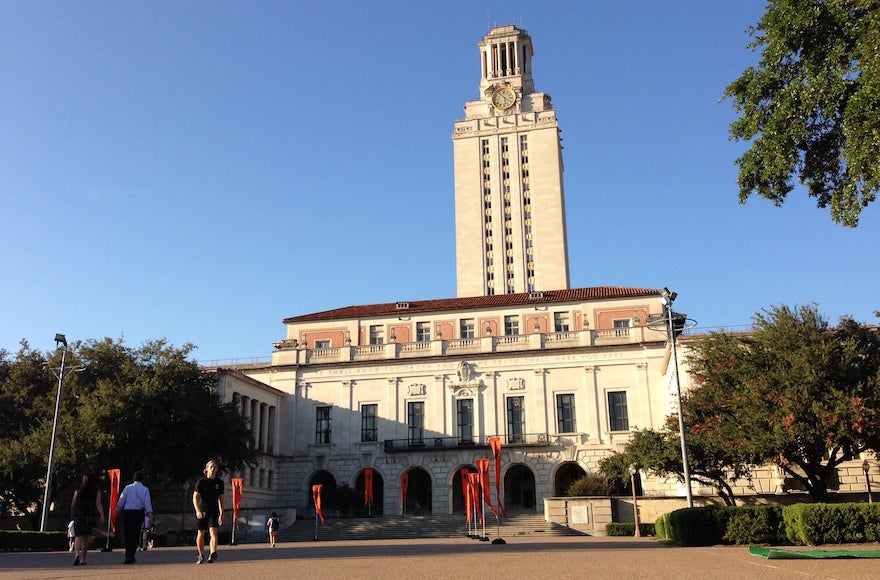 UT Austin