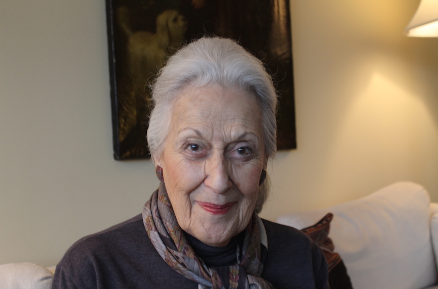 Janice Rothschild Blumberg