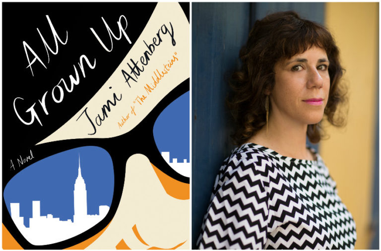 All This Could Be Yours by Jami Attenberg All This Could Be Yours by Jami Attenberg