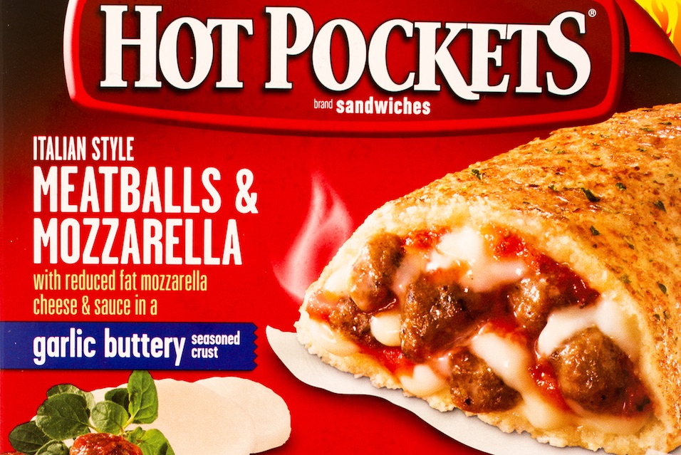 Hot Pockets Were Invented by These Iranian Jewish Brothers - Jewish  Telegraphic Agency