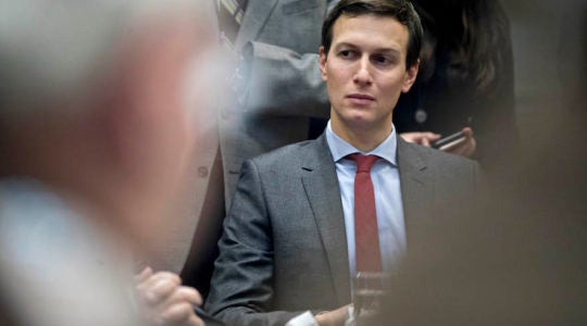 Jared Kushner