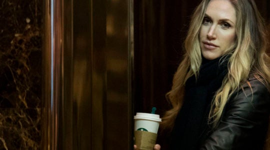 Lara Trump