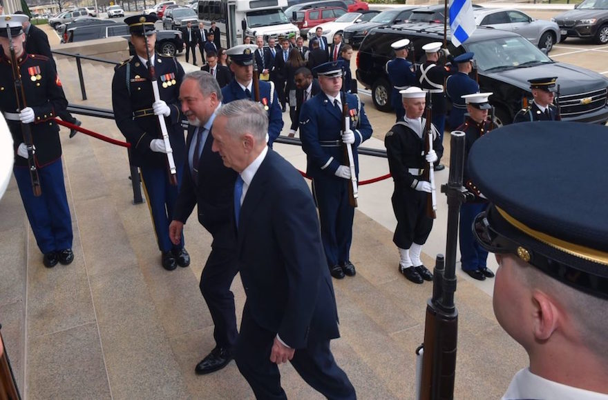 Liberman Mattis