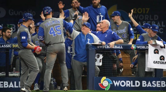 World Baseball Classic