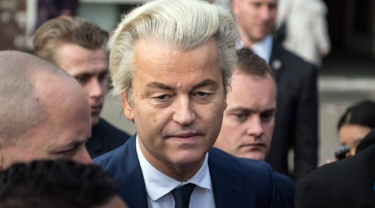 Geert Wilders